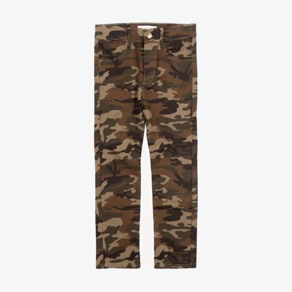 BOY Appaman Chinos-Slim Chino Pants