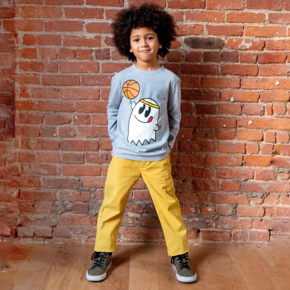 BOY Appaman Chinos-Slim Chino Pants