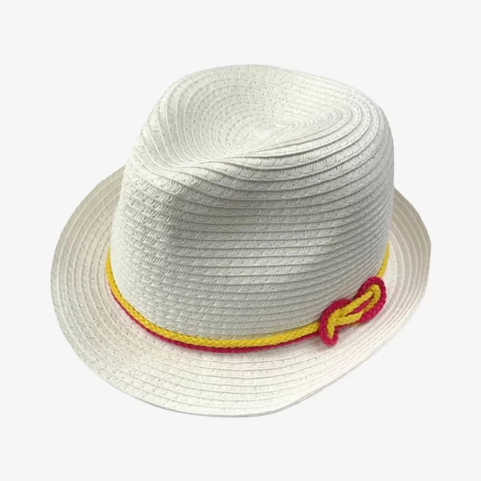 BOY Appaman Hats | Accessories-Spring Vibes Fedora