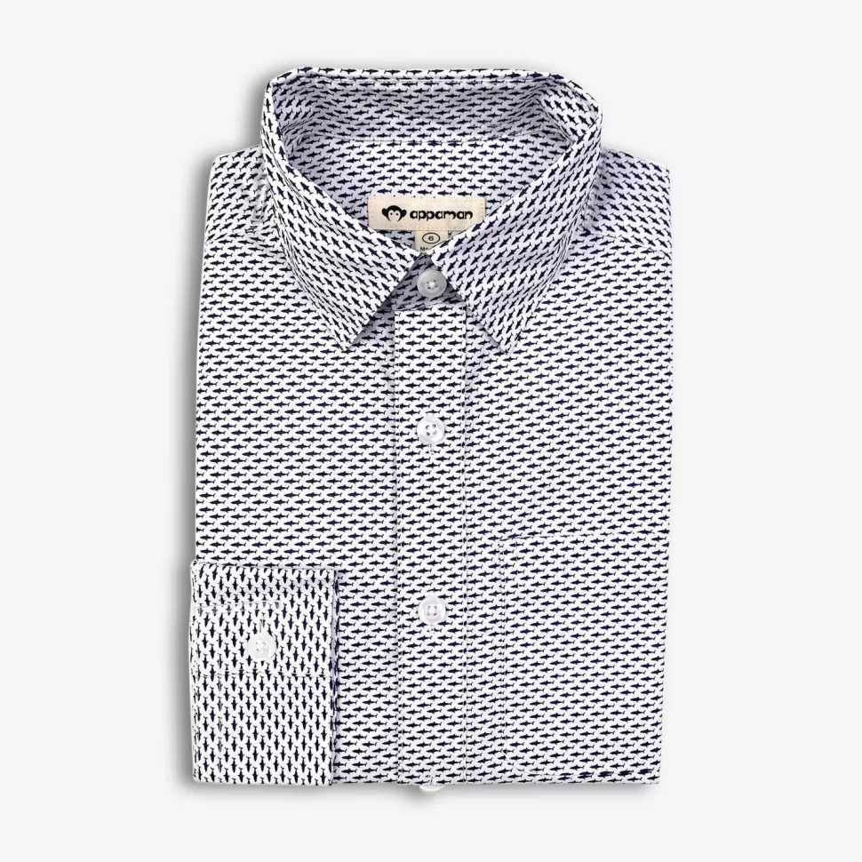 BOY Appaman Separates | Dress Shirts-Standard Shirt