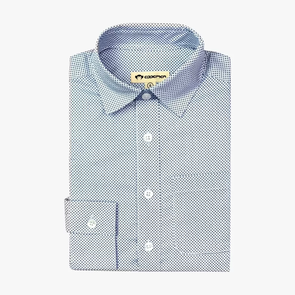 BOY Appaman Dress Shirts | Dress Shirt-Standard Shirt