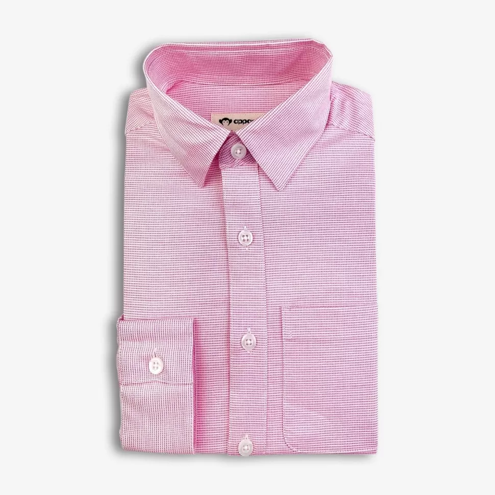 BOY Appaman Separates | Dress Shirts-Standard Shirt