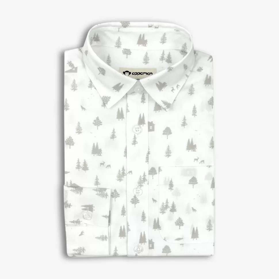 BOY Appaman Separates | Dress Shirts-Standard Shirt