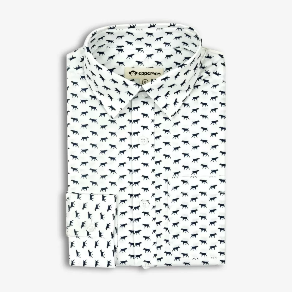 BOY Appaman Separates | Dress Shirts-Standard Shirt