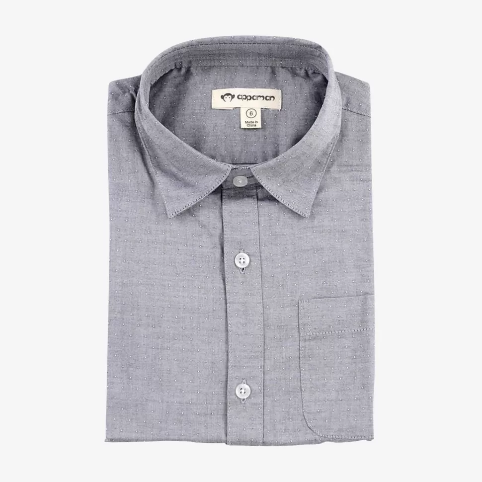 BOY Appaman Separates | Dress Shirts-Standard Shirt