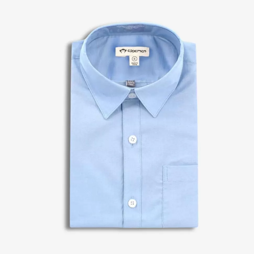 BOY Appaman Separates | Dress Shirts-Standard Shirt