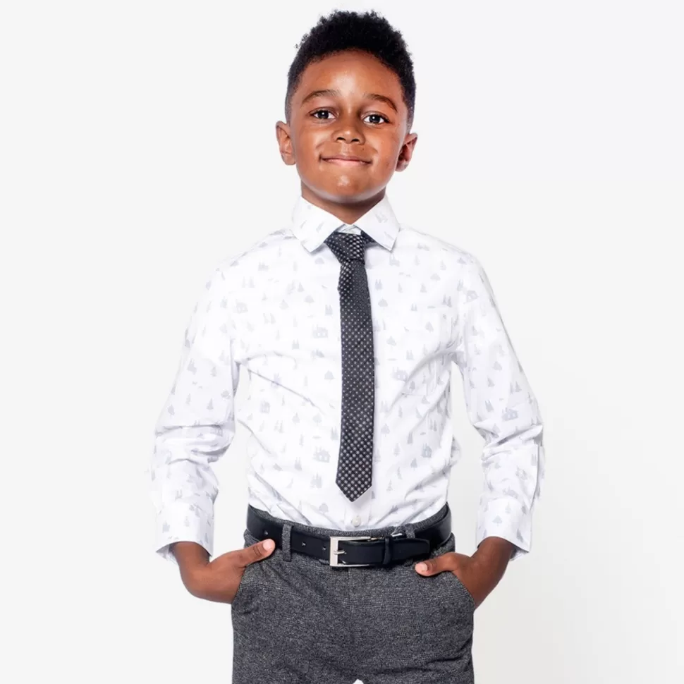 BOY Appaman Separates | Dress Shirts-Standard Shirt