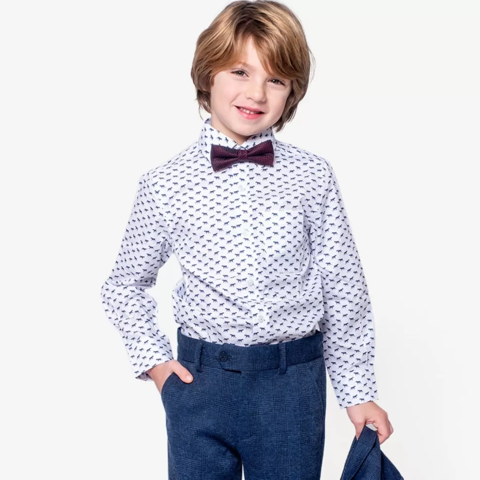 BOY Appaman Separates | Dress Shirts-Standard Shirt