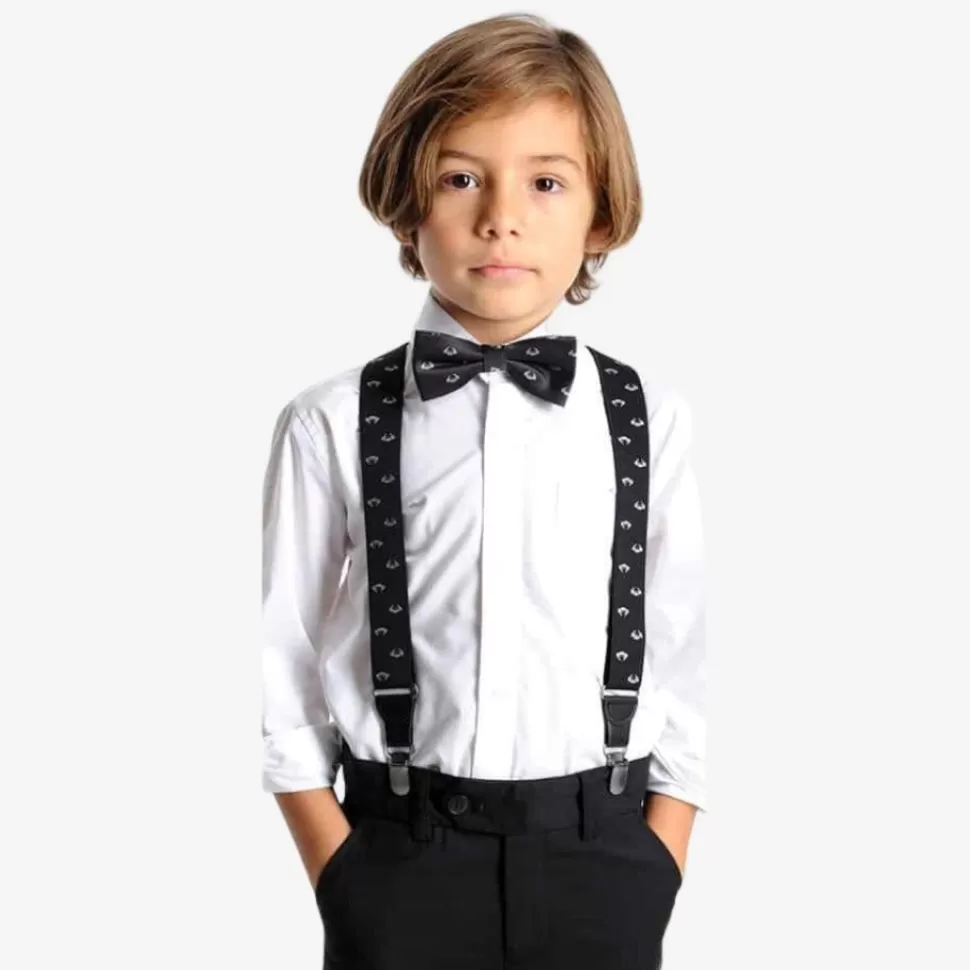 BOY Appaman Separates | Dress Shirts-Standard Shirt