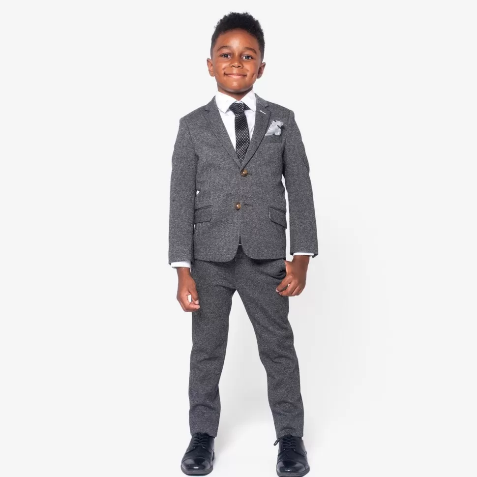 BOY Appaman Suits-Stretchy Mod Suit