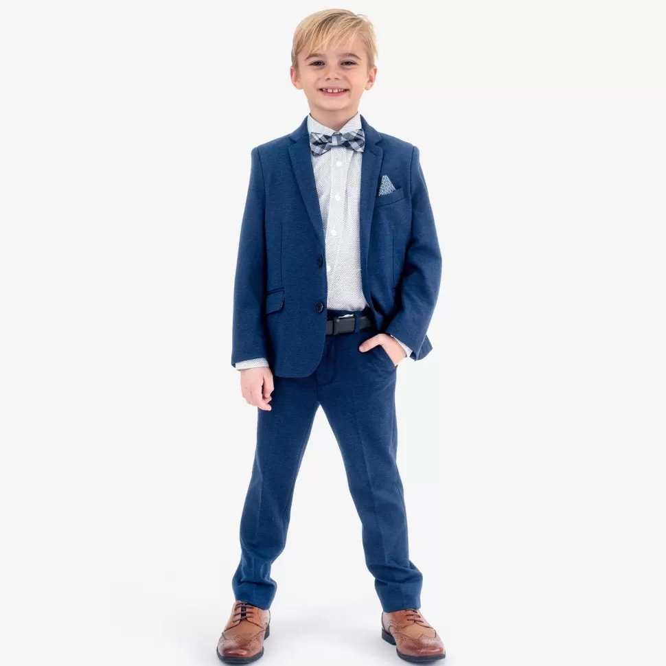 BOY Appaman Suits-Stretchy Mod Suit