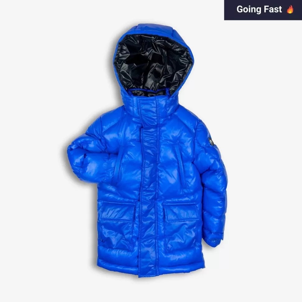 Appaman Winter Coats | Winter Coats-Summit Puffer Coat