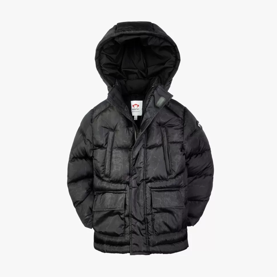 Appaman Winter Coats | Winter Coats-Summit Puffer Coat