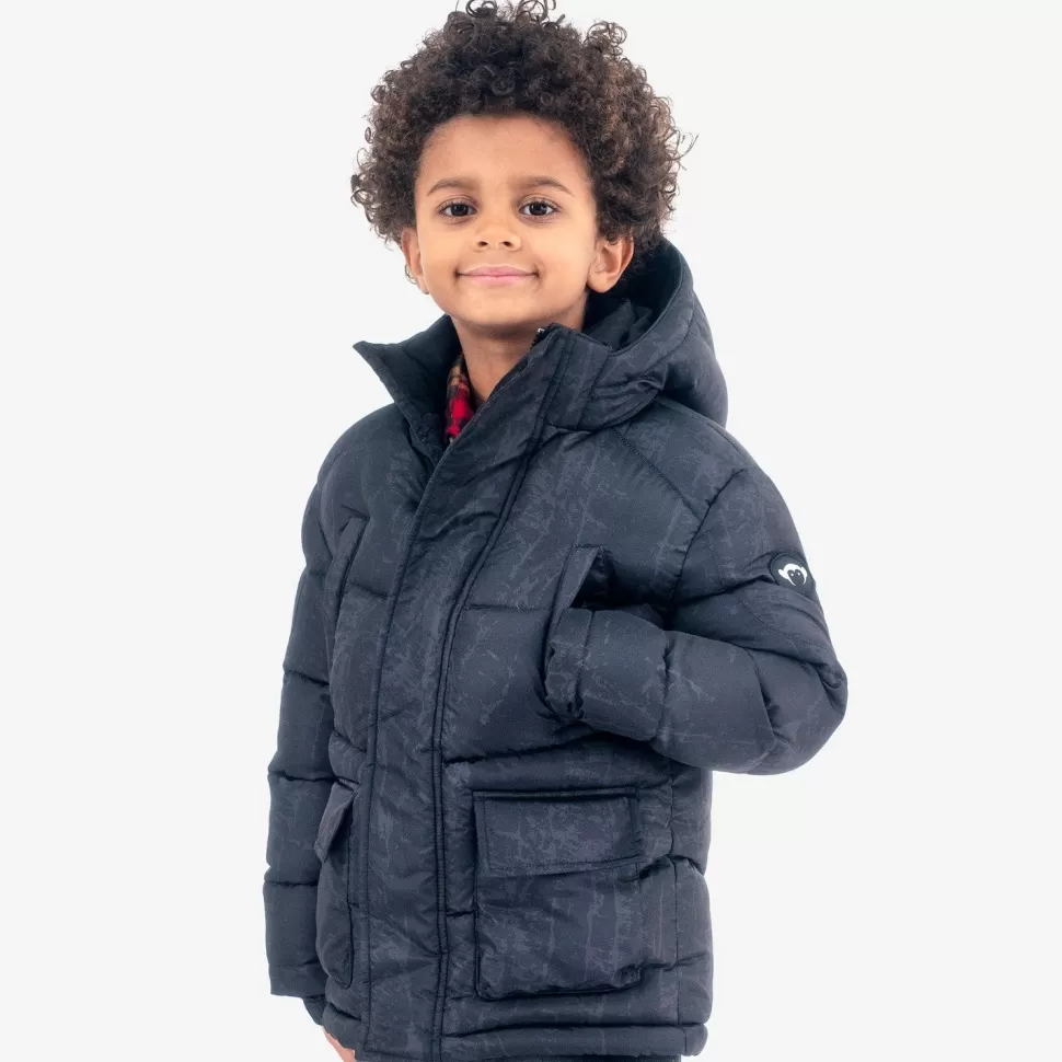 Appaman Winter Coats | Winter Coats-Summit Puffer Coat