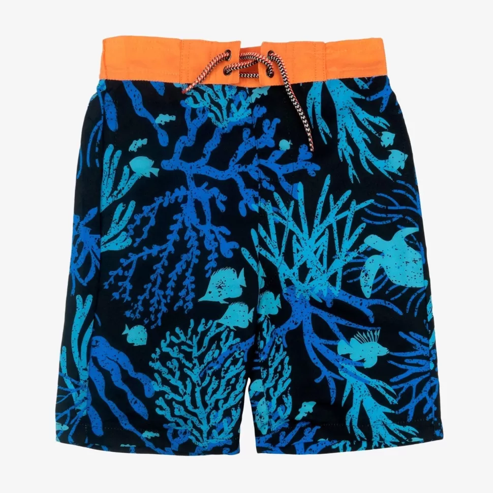 BOY Appaman Swim-Swim Trunks