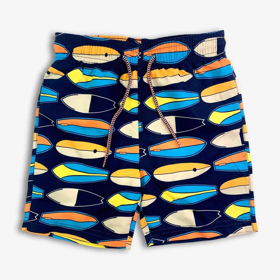 BOY Appaman Swim-Swim Trunks