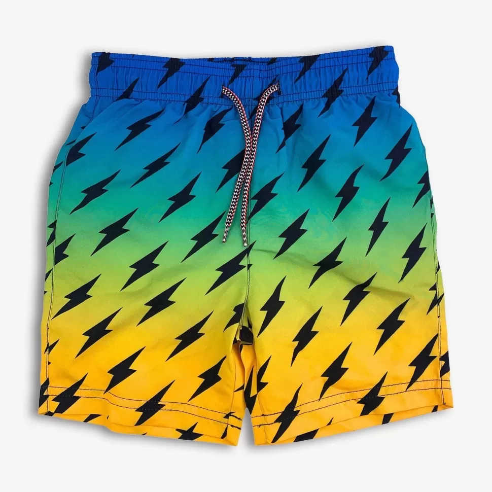 BOY Appaman Swim-Swim Trunks