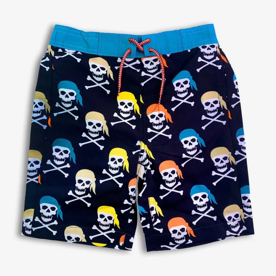 BOY Appaman Swim-Swim Trunks