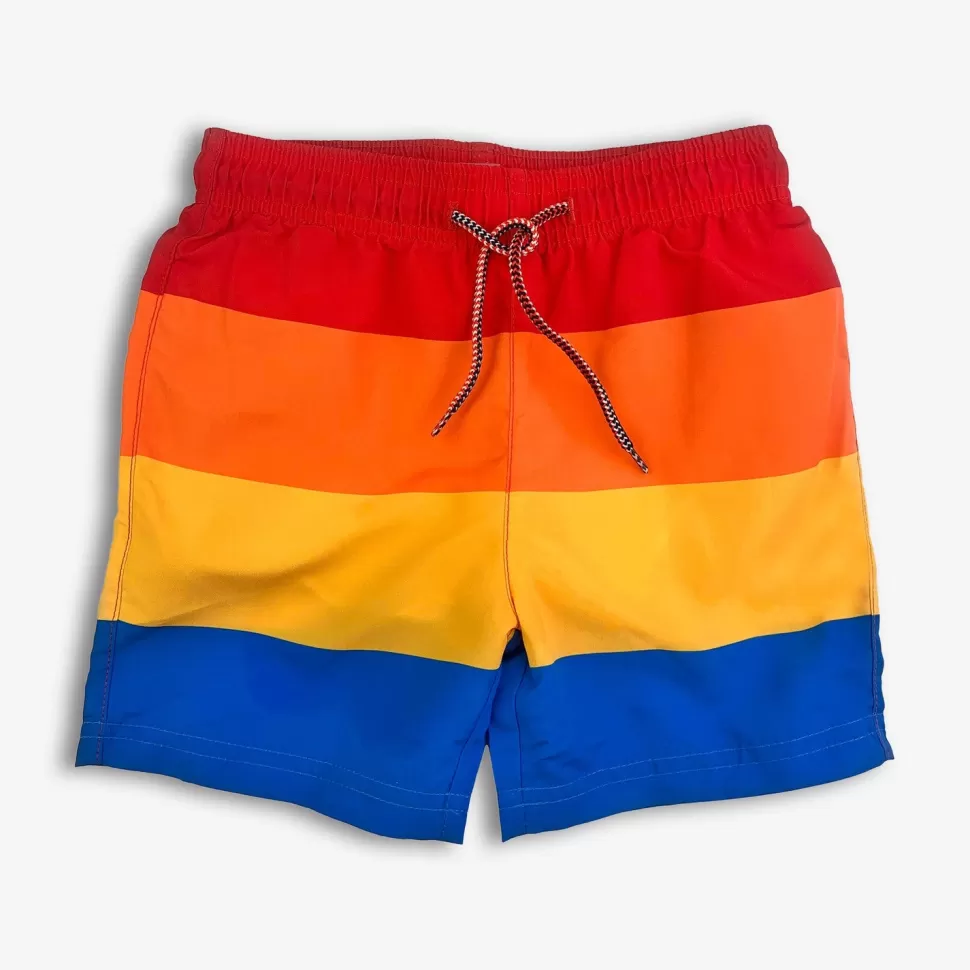 BOY Appaman Swim-Swim Trunks