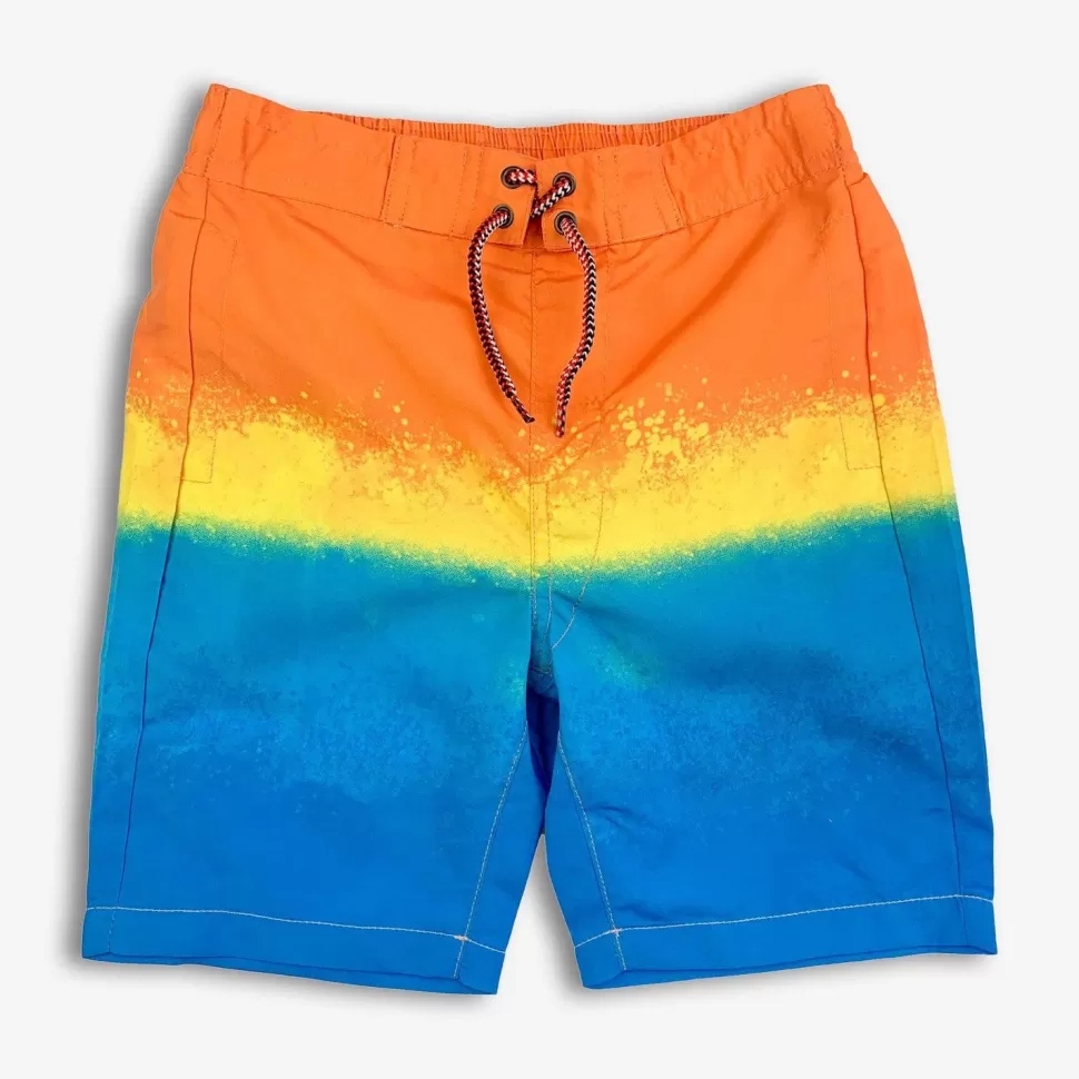 BOY Appaman Swim-Swim Trunks