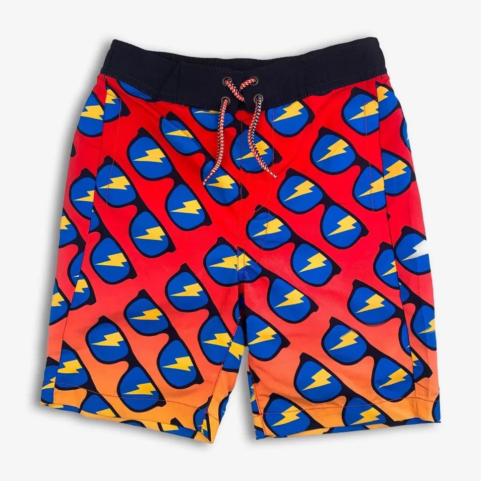 BOY Appaman Swim-Swim Trunks