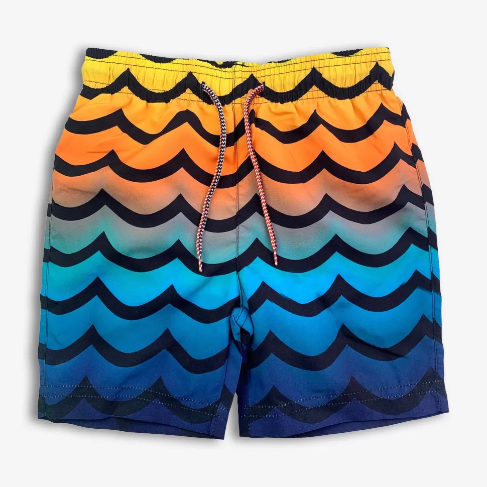 BOY Appaman Swim-Swim Trunks