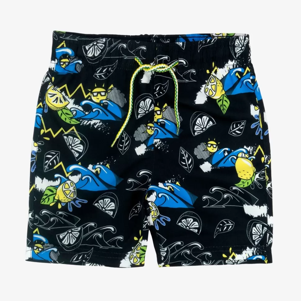 BOY Appaman Swim-Swim Trunks