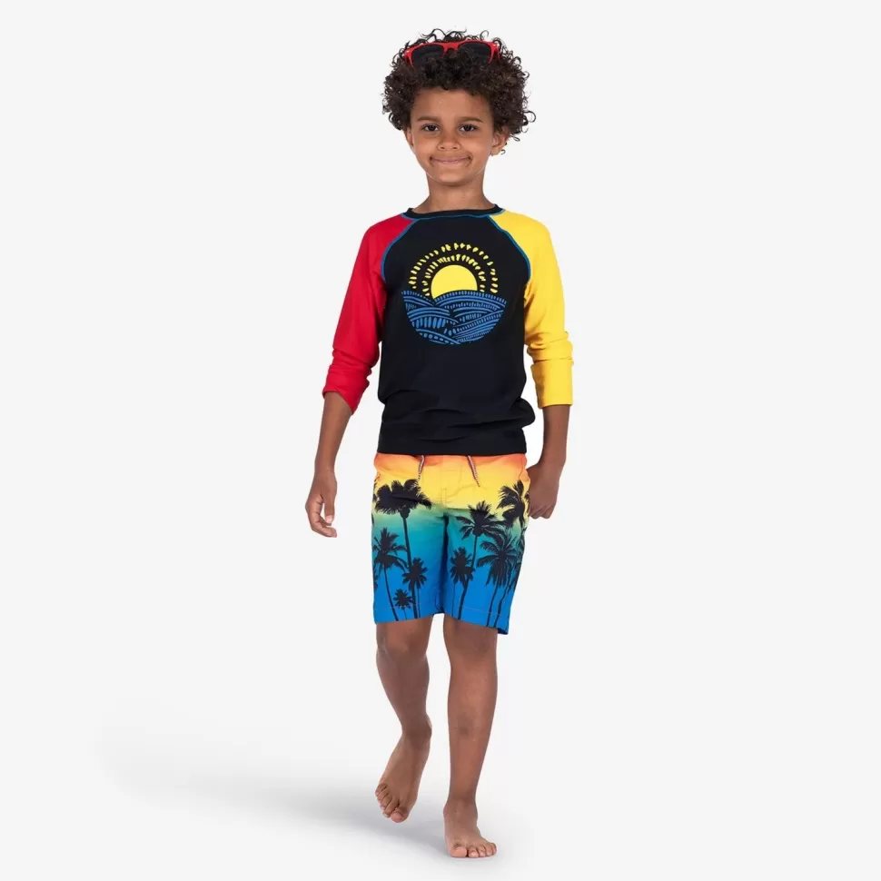 BOY Appaman Swim-Swim Trunks