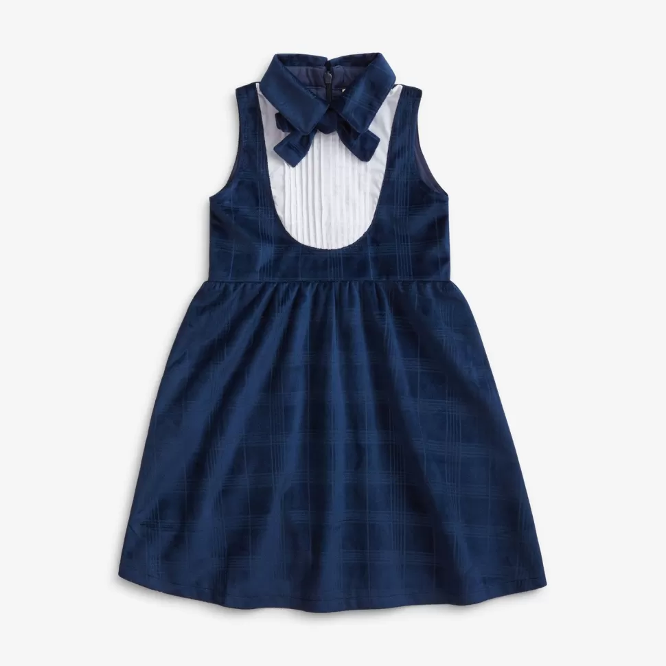 Appaman Party Dresses-Tuxedo Dress