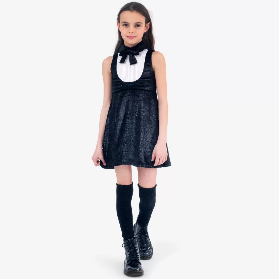 Appaman Party Dresses-Tuxedo Dress