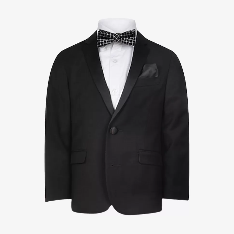 Appaman Blazers & Jackets-Tuxedo Suit Jacket