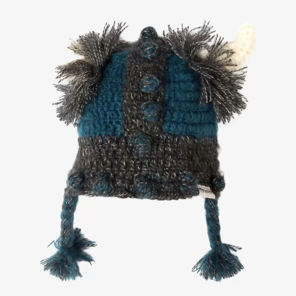 Appaman Winter Accessories | Hats-Viking Hat